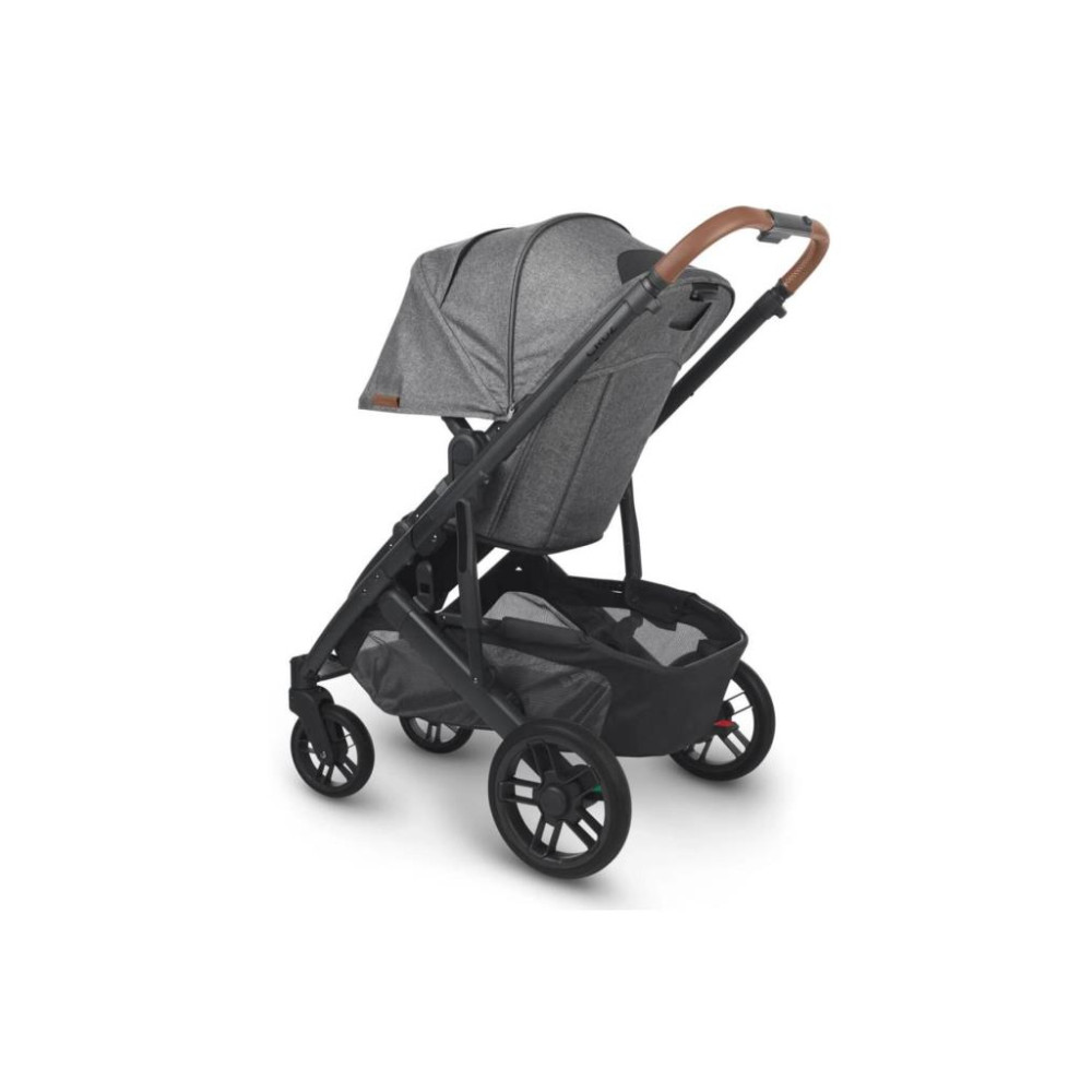 UPPAbaby Cruz V2 Bebek Arabası Gregory