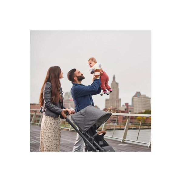 UPPAbaby Cruz V2 Bebek Arabası Gregory