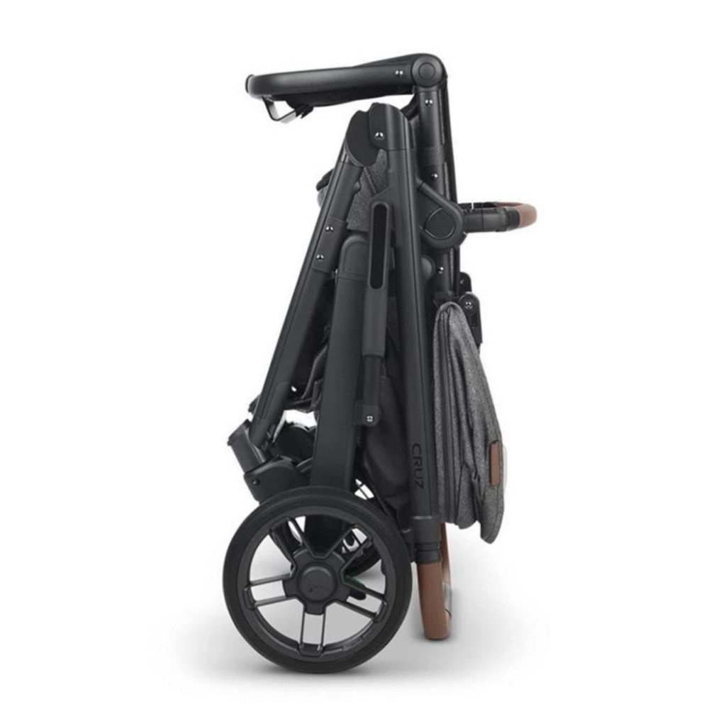 UPPAbaby Cruz V2 Bebek Arabası Gregory