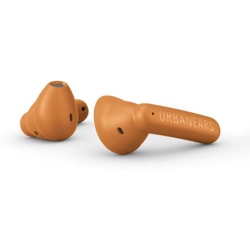 Urbanears Boo TWS Sarı Kulak İçi Bluetooth Kulaklık Teşhir