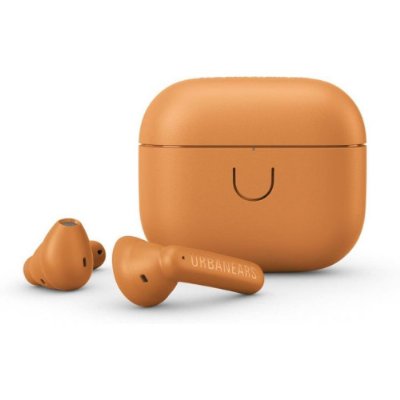 Urbanears Boo TWS Sarı Kulak İçi Bluetooth Kulaklık Teşhir