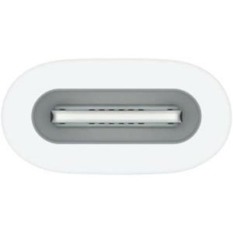 USB-C - Apple Pencil Adaptörü Teşhir