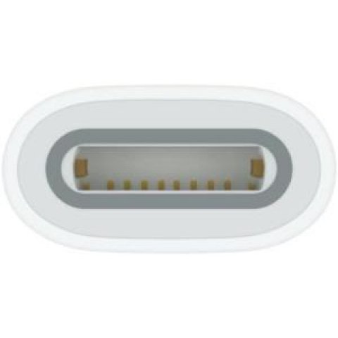 USB-C - Apple Pencil Adaptörü Teşhir