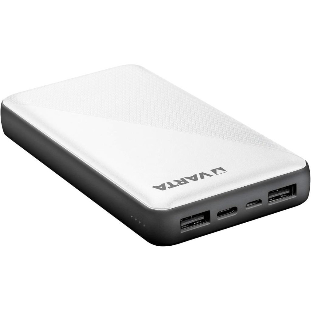 Varta Power Bank Energy 15000 Mah