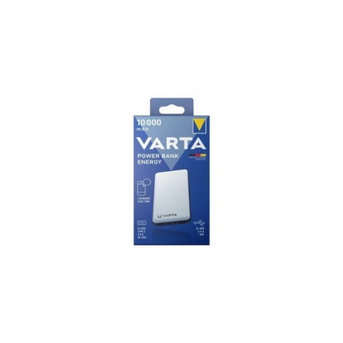 Varta Energy 57976 10000 mAh Powerbank