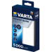 Varta Energy 5000 Mah Hızlı Şarj Powerbank Outlet