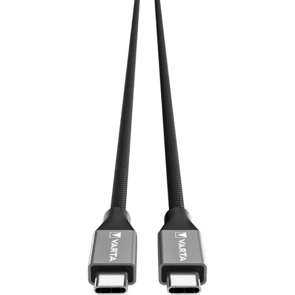 Varta SPEED CGARGE & SYNC CABLE ( 2 M) Outlet