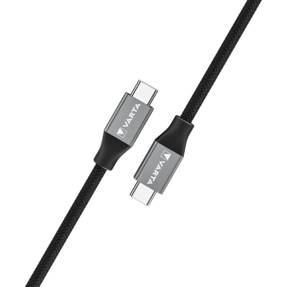 Varta SPEED CGARGE & SYNC CABLE ( 2 M) Outlet