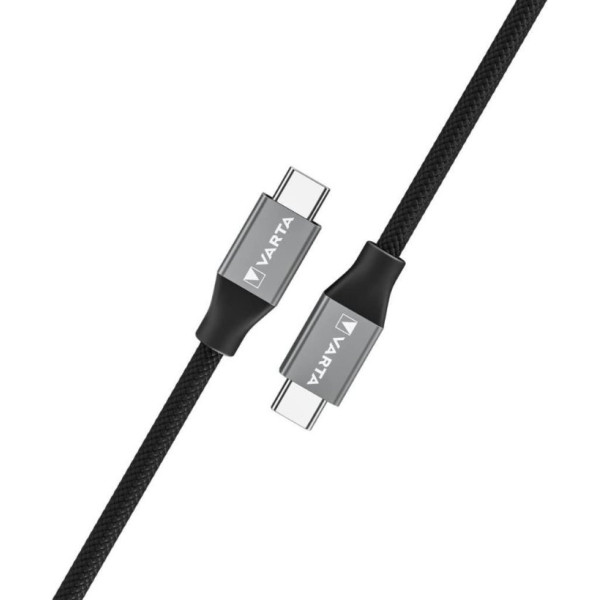 Varta SPEED CGARGE & SYNC CABLE ( 2 M) Outlet