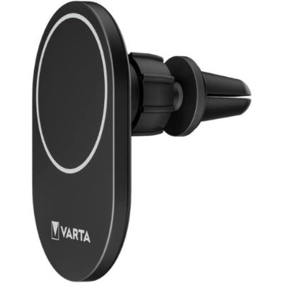 Varta Mag Pro MagSafe Manyetik Araç Telefon Tutucu Outlet