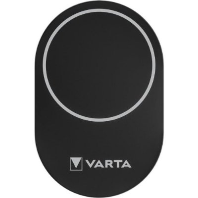 Varta Mag Pro MagSafe Manyetik Araç Telefon Tutucu Teşhir