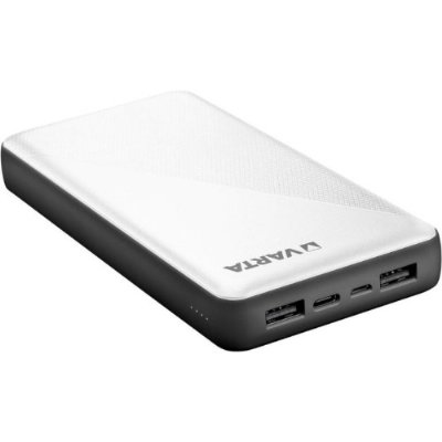 Varta Energy 20000 mAh Hızlı Şarj Powerbank Outlet
