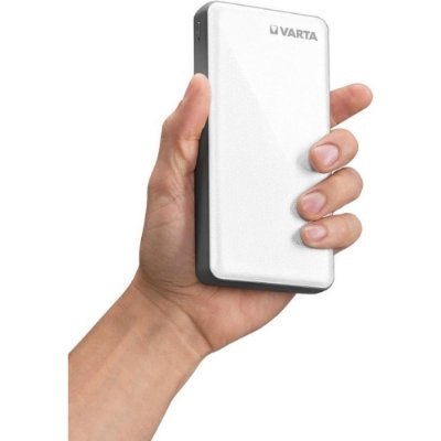 Varta Energy 20000 mAh Hızlı Şarj Powerbank Outlet