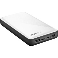 Varta 20000 Mah Powerbank Whıte Teşhir