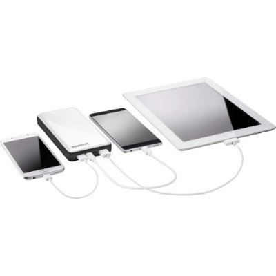 Varta 20000 Mah Powerbank Whıte Teşhir