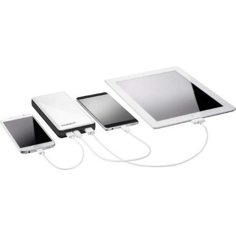 Varta 20000 Mah Powerbank Whıte Teşhir