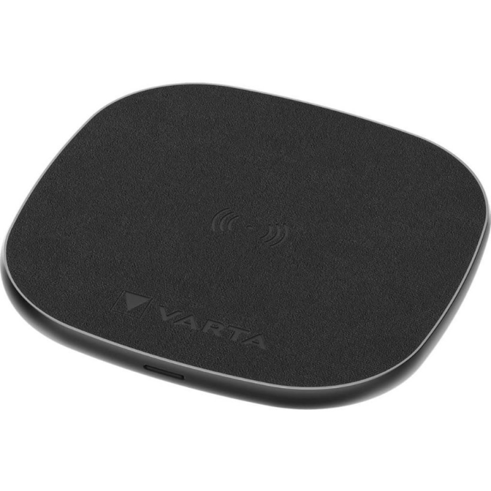 Varta Wireless Pro 15w Kablosuz Telefon Şarj Cihazı Outlet