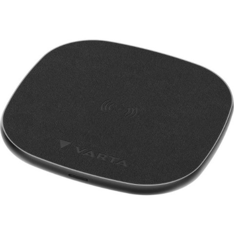Varta Wireless Pro 15w Kablosuz Telefon Şarj Cihazı Out...
