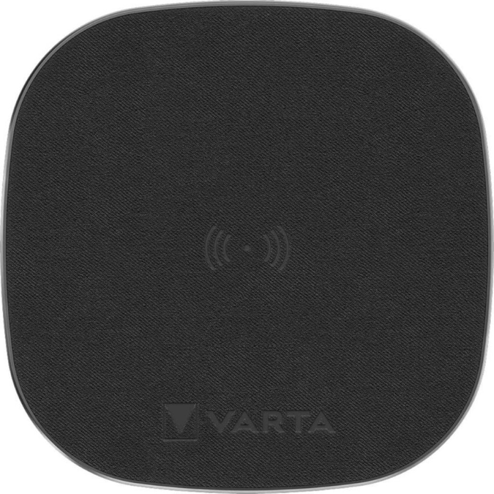 Varta Wireless Pro 15w Kablosuz Telefon Şarj Cihazı Outlet
