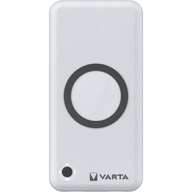 Varta Wireless POWERBANK 20000 mAh Teşhir