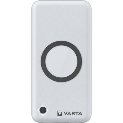 Varta Wireless POWERBANK 20000 mAh Teşhir