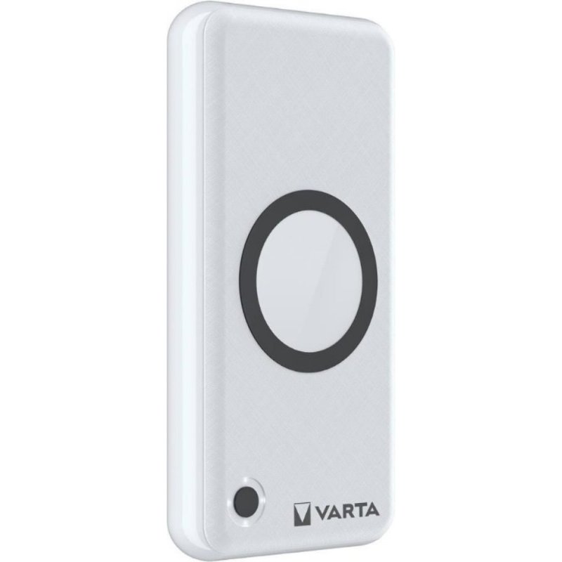 Varta Wireless POWERBANK 20000 mAh Teşhir
