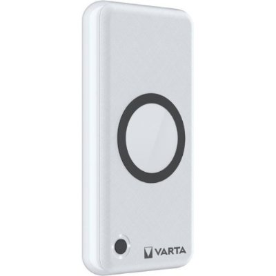 Varta Wireless POWERBANK 20000 mAh Teşhir