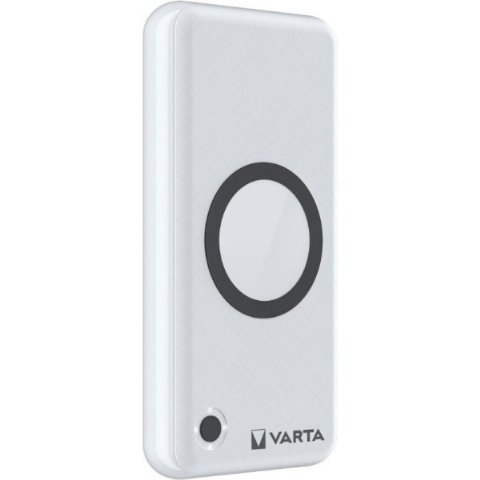 Varta Wireless POWERBANK 20000 mAh Teşhir