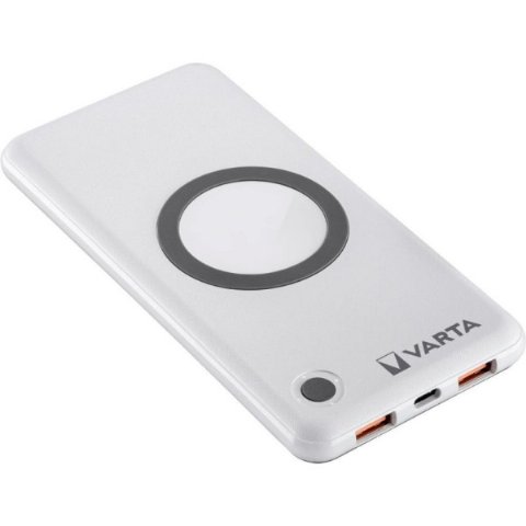 Varta Wireless POWERBANK 20000 mAh Teşhir