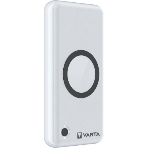 Varta 57909 20000 mAh Kablosuz Wireless Powerbank - OUTLET