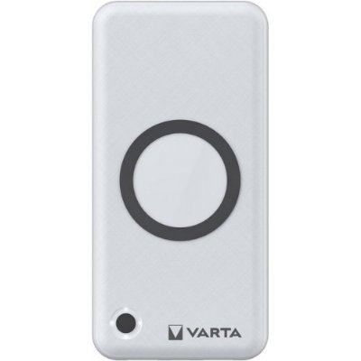 Varta 57909 20000 mAh Kablosuz Wireless Powerbank - OUTLET