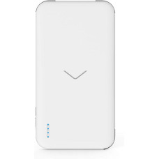 Vestel 5000 mAh Beyaz Taşınabilir Şarj Cihazı