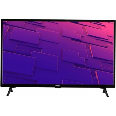 Vestel 32FA9530 Full HD 32" 82 Ekran Uydu Alıcılı Android Smart LED TV Outlet