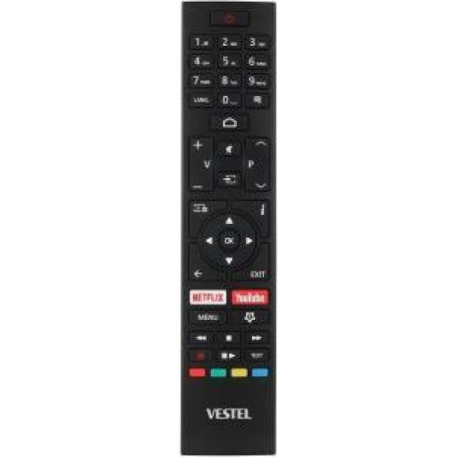Vestel 32FA9530 Full HD 32" 82 Ekran Uydu Alıcılı Android Smart LED TV Outlet