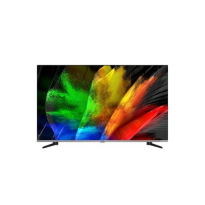 Vestel 55QA9700 4K Ultra HD 55" 140 Ekran Uydu Alıcılı Android Smart QLED TV Outlet