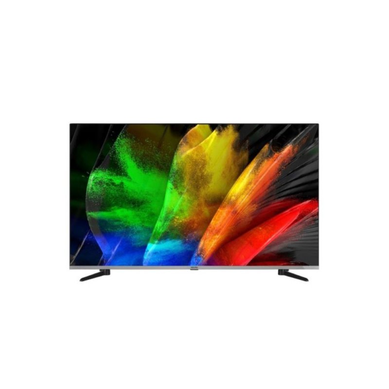 Vestel 55QA9700 4K Ultra HD 55" 140 Ekran Uydu Alıcılı Android Smart QLED TV Outlet