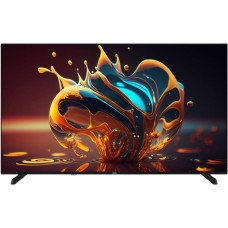 Vestel 55U9630 4K Ultra HD 55" 140 Ekran Uydu Alıcılı Smart LED TV - Teşhir