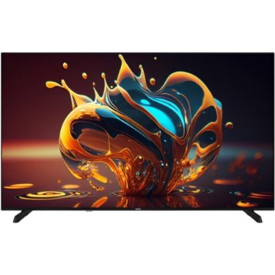 Vestel 55U9630 4K Ultra HD 55" 140 Ekran Uydu Alıcılı Smart LED TV - Teşhir