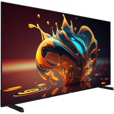 Vestel 55U9630 4K Ultra HD 55" 140 Ekran Uydu Alıcılı Smart LED TV - Teşhir