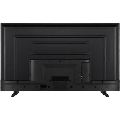 Vestel 55U9630 4K Ultra HD 55" 140 Ekran Uydu Alıcılı Smart LED TV - Teşhir