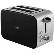 Vestel Ziyafet E3000 Ekmek Kızartma Makinesi 