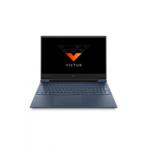 HP Victus 16-E1014NT AMD Ryzen 5-6600H 16GB 512GB RTX3050Ti 16.1" FHD 144Hz DOS Teşhir