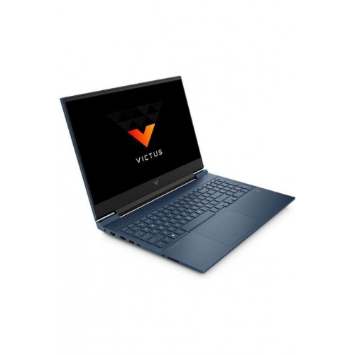 HP Victus 16-E1014NT AMD Ryzen 5-6600H 16GB 512GB RTX3050Ti 16.1" FHD 144Hz DOS Teşhir