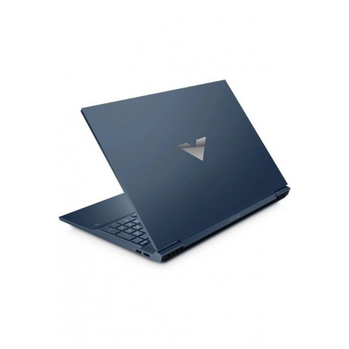 HP Victus 16-E1014NT AMD Ryzen 5-6600H 16GB 512GB RTX3050Ti 16.1" FHD 144Hz DOS Teşhir