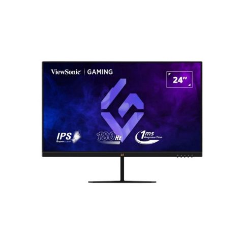 ViewSonic VX2479-HD-PRO 24" 1 ms Full HD IPS 180 Hz Oyuncu Monitörü Outlet ViewSonic VX2479-HD-PRO 24" 1 ms Full HD IPS 180 Hz Oyuncu Monitörü Outlet