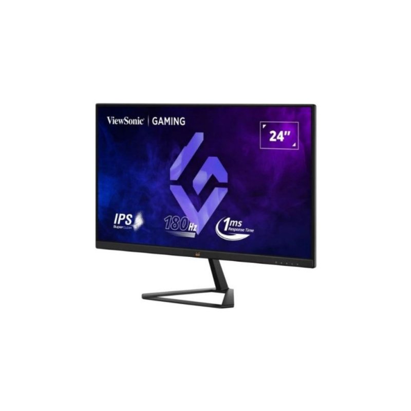 ViewSonic VX2479-HD-PRO 24" 1 ms Full HD IPS 180 Hz Oyuncu Monitörü Outlet ViewSonic VX2479-HD-PRO 24" 1 ms Full HD IPS 180 Hz Oyuncu Monitörü Outlet