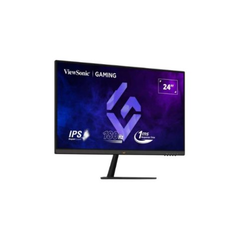 ViewSonic VX2479-HD-PRO 24" 1 ms Full HD IPS 180 Hz Oyuncu Monitörü Outlet ViewSonic VX2479-HD-PRO 24" 1 ms Full HD IPS 180 Hz Oyuncu Monitörü Outlet