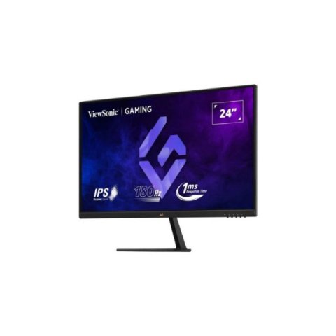 ViewSonic VX2479-HD-PRO 24" 1 ms Full HD IPS 180 Hz Oyuncu Monitörü Outlet ViewSonic VX2479-HD-PRO 24" 1 ms Full HD IPS 180 Hz Oyuncu Monitörü Outlet