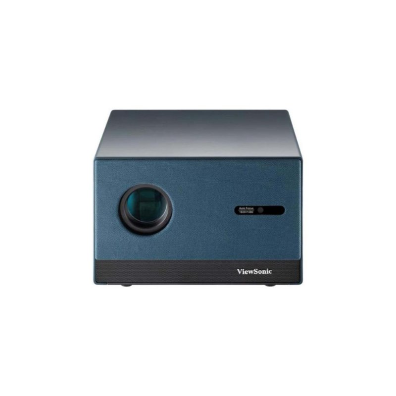 ViewSonic LX60HD 630 Lümen Full HD Wi-Fi Android LED Projeksiyon Cihazı