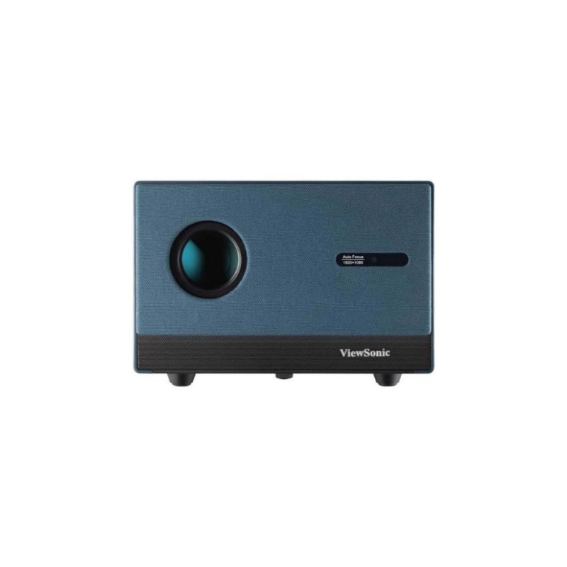 ViewSonic LX60HD 630 Lümen Full HD Wi-Fi Android LED Projeksiyon Cihazı